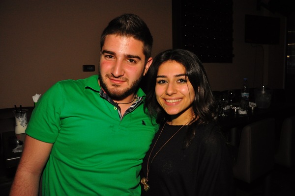 Publicity on Saturday Night